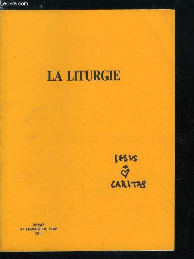Jesus Caritas n 247 - La bonne odeur du buis, Les portes de Beni-Isguen par Marie Thrse Henry, Le gardien de l'ile par Jeannine Sallin, La mort de Rosmery par Nicolasa, La gardienne de la lumire par Jacqueline Eve, Quand Charles de Foucauld montait