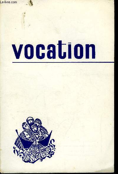 Vocation n 235 - La pastorale des vocations a la lumire de Vatican II - Les textes conciliaires, Incidences de Vatican II sur la pastorale des vocations par Marcel Delabroye, Le dcret sur les moyens de communication sociale