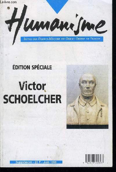 Humanisme supplment - Un franc-maon exemplaire, Victor Schoelcher, un rpublicain acharn, Nomination de Victor Schoelcher a la prsidence de la commission de l'abolition de l'esclavage, Proclamation de l'abolition de l'esclavage du 4 mars 1848, Dcret