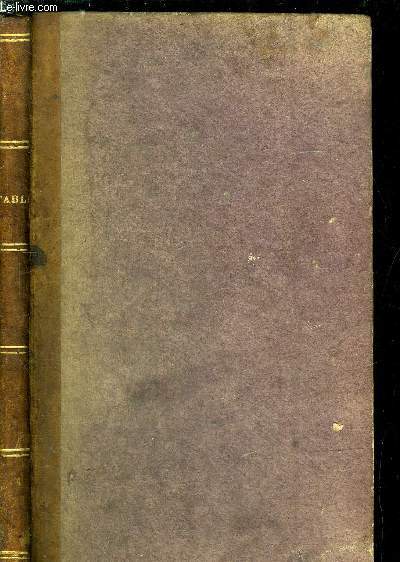 Tables pour les tomes XLI a LXXXII de l'ami de la religion, pour faire suite aux tables des quarante premiers volumes publies en 1824