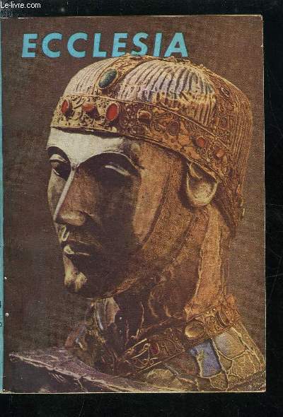 Ecclesia, lectures chrtiennes n 174 - Une crise de l'esprit : le modernisme par Daniel Rops, Le divorce d'Henri VIII par Andr Maurois, Votre discussion avec les protestants, Les mdecins de port royal par Pierre Mauriac, Promenade nocturne par Anton