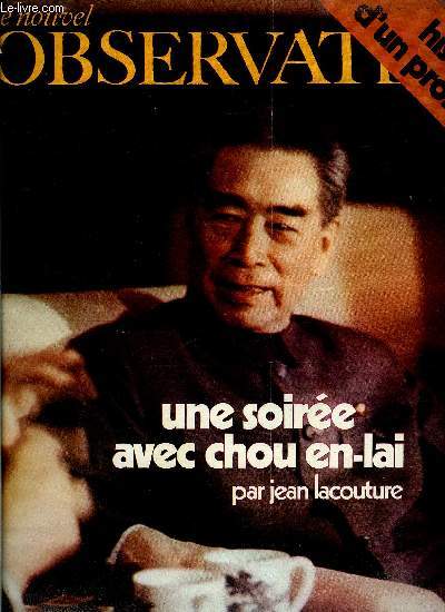 Le Nouvel Observateur n 352 - Les compagnons de la construction par Hector de Galard, Histoire d'un promoteur par Gilles Martinet, Gouvernement : le tour de garde par Franz Olivier Giesbert, Finances : les verrous de Giscard par Jacques Mornand, Police