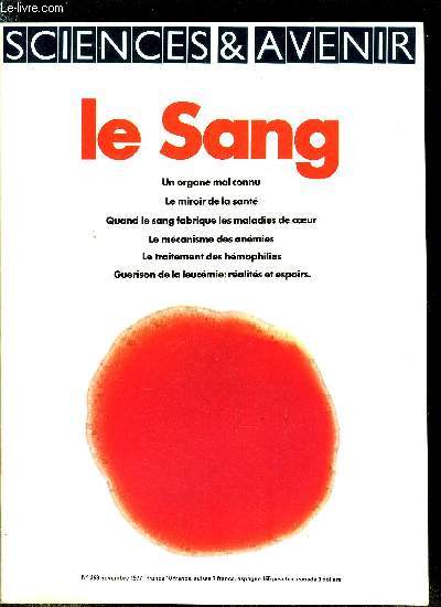 Sciences et avenir n 369 - Des plantes contre le diabte, Un systme plantaire se forme sous nos yeux, Ulcres de l'estomac : tromper les rcepteurs acides, Super sondeurs pour le Jean Charcot, La cellulose de l'espace, La Hague en qute de scurit