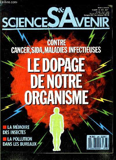 Sciences et avenir n 506 - Naissance et mort d'un pulsar, Le fils du Concorde, Chasse a l'homme informatique, Jean Charcot : le tour du monde, Environnement diplomatique, Puce haute densit, Laser antimissile, La bombe fait le diamant, Rafale : moteur