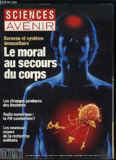 Sciences et avenir n 531 - Sciences et avenir change par Marie Jeanne Husset, Trinh Wuan Thuan, l'arpenteur du cosmos, Science et dfense, les liens se renforcent, La dame, le seigneur et le chevalier, Airbus contre Boeing : 10 000 avions en jeu