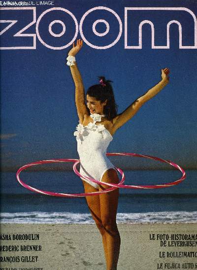 Zoom n 82 - Un voyage en 6x6 dans un pays ou le bleu du ciel est profond par Franois Caillat, Voyage encore, en Amrique et en Europe, de 1978 a 1980, par un photographe de Bruxelles, il est prsent par Brigitte Ledune, Voyage toujours, au Mali