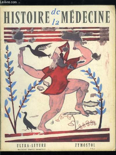 Histoire de la mdecine n 4 - Mutilations et dformations ethniques dans les races humaines : modifications tgumentaires, le tatouage, les scarifications, amputations, rituelles au niveau des membres, la dformation du pied par le docteur C. Chippaux