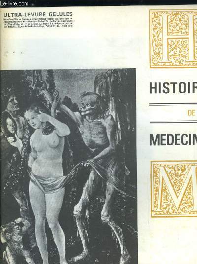 Histoire de la mdecine n 1 - Maladies d'enfance de l'accouchement par le docteur H.S. Glasscheib