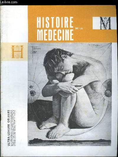 Histoire de la mdecine n 5 - Les cauterets du temps jadis, les grandes dates de son histoire par le Dr Andr Corone, Hippocrate et la mdecine par le Docteur M. Martiny