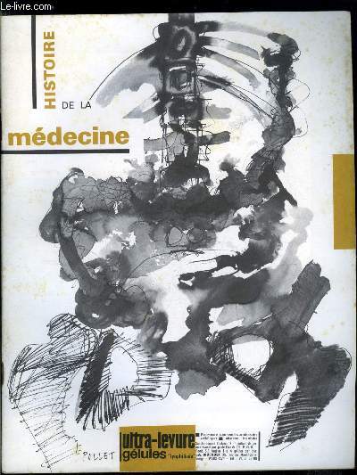 Histoire de la mdecine n 12 - Marcvs Tvllivs Cicero, etude caractrielle, Une lettre charmante, Cicron a Marcus marius, salut, Socit franaise d'histoire de la mdecine