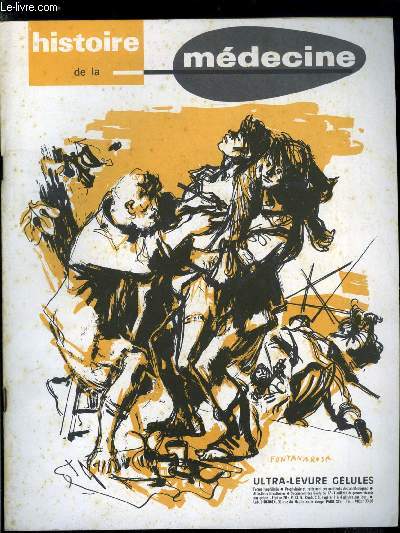 Histoire de la mdecine n 3 - Anton Tchkhov ou le mdecin malgr lui par Paulette Chainet, L'arbre et l'essor huamin par Michel Rousseau