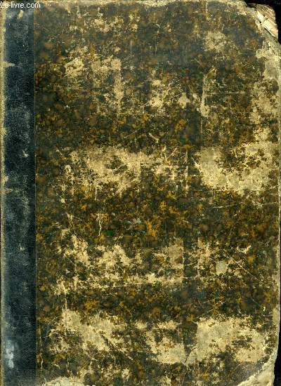 L'ouvrier anne 1861-1863 - A quoi bon par Candide Le Franc, Ce que c'est qu'un cur par Louis Veuillot, Le vieillard par l'abb Le Dreuille, Nanette aux champs, Jeannette Hachette par E. Penel, Les orages de la mre noire par J. Loyseau, De la grandeur