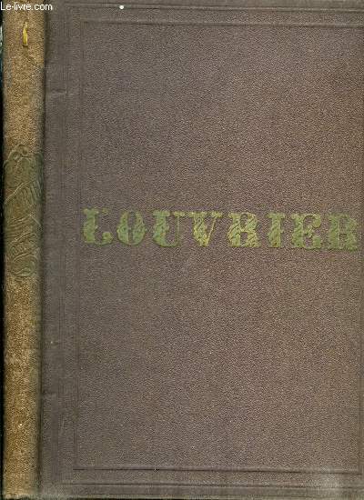 L'ouvrier anne 1867-1868 - Les cadets de la croix par A. de Lamothe, Frre Arsne et la terreur par E. de Margerie, L'ouvrier a l'exposition de 1867 par H. de Riancey, Le champ de Mars de billancourt, La compensation par Emile Souvestre, L'oncle Maurice