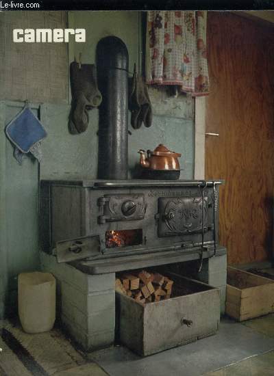 Camera n 3 - Communaut, Josef Koudelka : gitans, Jens S. Jensen : Slottsberget, John Walmsley : Neill et Summerhill, Victor Reznickov : Palmir, George Haling : Staten Island
