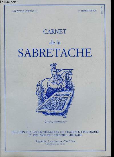 Carnet de la Sabretache n 131 - Une arme de diversion sur un thatre d'oprations secondaire, Bonaparte et l'arme d'Italie, mars avril 1796 par le colonel A. Bernede, Etat de l'arme d'Italie au 20 germinal an IV (9 avril 1796) par J.M., Les emblmes