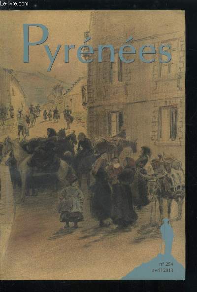 Pyrnes n 254 - Le registre de l'hotel des voyageurs a Gavarnie 1858-1884 par Agns Mengelle et Nanou Saint Lbe, Le premier carnet du sommet du Vignemale : rsonances avec le registre de l'hotel des voyageurs par Agns Mengelle et Nanou Saint Lbe