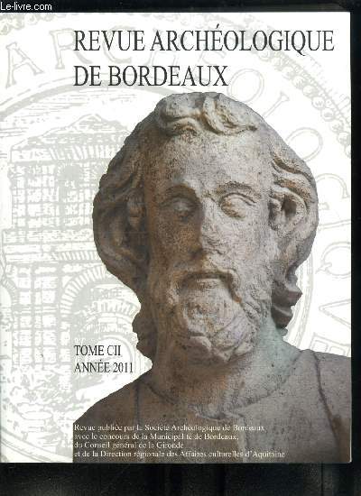 Socit archologique de Bordeaux tome CII - La tour proche de la cathdrale de Bordeaux et son cimetire du XIIe au XVIe sicle : les rsultats des fouilles archologiques de 2009 par Natacha Sauvaire, Les verreries du muse d'aquitaine : des XIIe/XIIIe