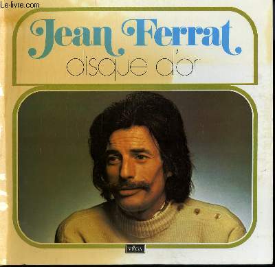 DISQUE VINYLE 33T EH! L'AMOUR / FEDERICO GARCIA LORCA / LES NOCTAMBULES / MA MOME / LE P'TIT JARDIN / MA FILLE / LE POLONAIS / MES AMOUS / DEUX ENFANTS AU SOLEIL / LA FETE AUX COPAINS / LES NOMADES / L'HOMME A L'OREILLE COUPE / L'ELOGE DU CELIBAT....