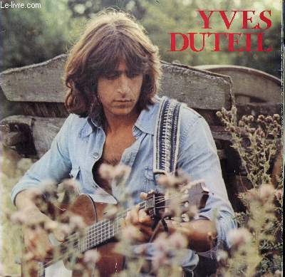 DISQUE VINYLE 33T TARENTELLE / IL ME MANQUAIT TOUJOURS / LE PETIT PONT DE BOIS / PRENDRE UN ENFANT / LUCILLE ET LES LIBELLLULES / LE FRUIT DE MON VERGER / LES P'TITES CASQUETTES...