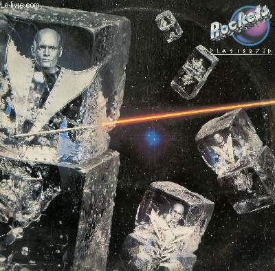 DISQUE VINYLE 33T PLASTEROD. ELECTRIC DELIGHT / ASTRAL WORLD / IF YOU DRIVE / LEGION OF ALIANS / ANASTASIS / COSMIC FEELING / ATLANTIS TOWN / BACK TO YOUR PLANET.