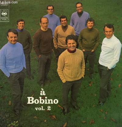 DISQUE VINYLE 33T COMMENT VA LA VIE, L'AMOUR EST BLEUE, LES EPOUVANTAILS, SI J4AVAIS DES MILLONS, QUAND LA MER MONTE, LA LICORNE, LE CLOWN ET L'ENFANT TRISTE, LE PETI OISEAU JOLI, JERUSALEM EN OR, CE BONHEUR-LA.