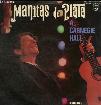 DISQUE VINYLE 33T BULERIAS, FANDANGOS POR SOLEARES, GRANADINAS, ALEGRIAS DEL CANTE, TARANTAS, MORITAS MORAS, RHUMBA DE MANITAS.