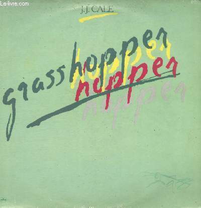 DISQUE VINYLE 33T CITY GIRLS, DEVIL IN DISGUISE, ONE STEP AHEAD OF THE BLUES? YOU KEEP ME HANGIN' ON, DOW?TOW? L.A., CAN'T LIVE HERE, GRASSHOPPER, DRIFTERS WIFE, DON'T WAIT, A THING GOING ON, NOBODY BUT YOU, MISSISSIPPI RIVER, DR.JIVE.