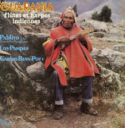 2 DISQUES VINYLES 33T DISQUE 1: EL CONDOR PASA, TROGO VERDE, MARIA ELENA, BAGUALA PARA MARIA, FLOR AYMARA, MARUCHI. DISQUE 2: PIRIRITA, CHAYITA DEL VIDALERO, JARABE TAPATIO, PADRE DEL CARNAVAL, TREN LECHERO, ZAMBA EN LA NOCHE, TOQUE DE ARKAS, MISIONERA...