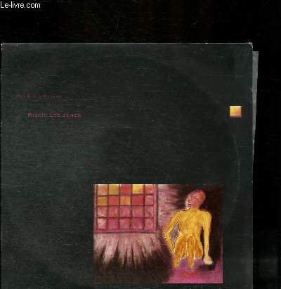 DISQUE VINYLE 33TLUSH LIFE, WALK AWAY RENE, HEY PUB, MY FUNNY VALENTINE, UNDER THE BOARDWALK, RAINBOW SLEEVES, SO LONG.