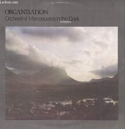 DISQUE VINYLE 33T THE MISUNDERSTANDING, THE MORE U SEE YOU, PROMISE, STANLOW.