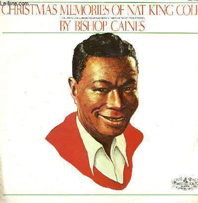 DISQUE VINYLE 33T THE CHRISTMAS SONG, SILENT NIGHT, RUDOLPH THE RED-NOSED REINDEER, WHITE CHRISTMAS, JINGLE BELLS, HAVE YOURSELF A MERRY LITTLE CHRISTMAS, COUNT YOUR BLESSINGS, IT CAME UPON A MIDNIGHT CLEAR, THE FIRST NOEL, O HOLY NIGHT.