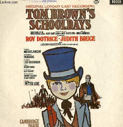 DISQUE VINYLE 33T HAVE A TRY, SIX OF THE BEST, IF I HAD A SON, A BOY'S POINT OF VIEW, VISION OF YOUTH, WARWICKSHIRE HOME/ONE FOR YOUR NOSE, HOLD ME, THE BALLAD OF THE GREAT WHITE HORSE, YOUNG TOM, PETTICOAT GOVERNMENT/I LIKE MY CHILDREN AROUND, MY WAY....