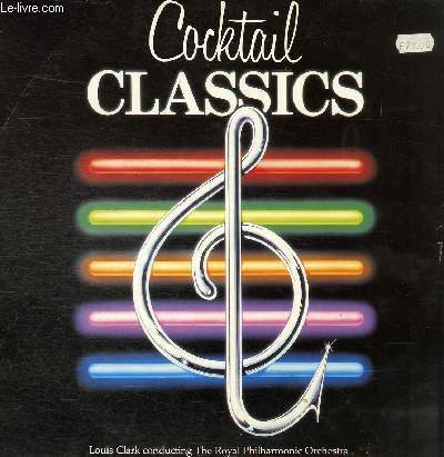 DISQUE VINYLE 33T HOOKED ON CLASSICS, HOOKED ON ROMANCE, HOOKED ON BACH, HOOKED ON TCHAIKOVSKY, HOOKED ON A SONG, HOOKED ON MOZART, HOOKED ON MENDELSSOHN, HOOKED ON A CAN CAN.