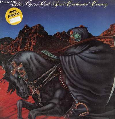 DISQUE VINYLE 33T R.U READY 2 ROCK, E.T.I, ASTRONOMY, KICK OUT THE JAMS, GODZILLA, THE REAPER, WE GOTTA GET OUT OF THIS PLACE.