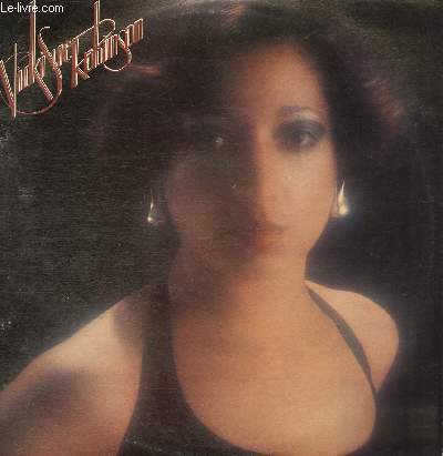 DISQUE VINYLE 33T DAY LIGHT, SHOULD I STAY, I WON'T LET YOU GO, SOMETHING LIKE A DREAM, LET ME DOWN EASY, HOW ABOUT ME, CAN'T FIND NO LOVE, FALLING IN LOVE, AFTER ALL THIS TIME.