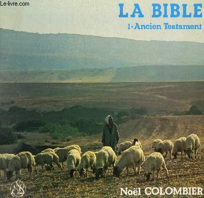 DISQUE VINYLE 33T LES IDOLES, ABRAHAM, MOISE, LA LOI, LA BALLDE DE DAVID, JOB, LES PROPHETES, LA CREATION, ARC-EN-CIEL - TOUR DE BABEL, JEAN-BAPTISTE.