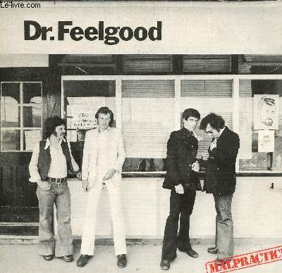DISQUE VINYLE 33T I CAN TELL, GOING BACK HOME, BACK IN THE NIGHT, ANOTHER MAN, ROLLING AND TUMBLING, DON'T LET YOUR DADDY KNOW, WATCH YOUR STEP, DON'T YOU JUST KNOW IT, RIOT IN CELL BLOCK, BECAUSE YOU'RE MINE, YOU SHOULDN'T CALL THE DOCTOR.
