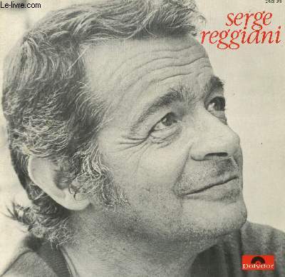 DISQUE VINYLE 33T LE VIEUX COUPLE, HOTEL DES VOYAGEURS, LA MAISON QUI N'EXISTE PLUS, LE GRAND COUTEAU, CONTRE VENTS ET MAREES, LE PONT MIRABEAU, LE PREMIER AMOUR DU MONDE, LES MENSONGES D'UN PERE A SON FILS,MATHUSALEM,C'EST COMME QUAND LA MER SE RETIRE...