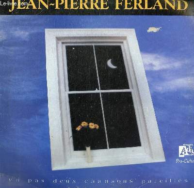 DISQUE VINYLE 33T Y'A PAS DEUX CHANSONS PAREILLES, LE DOUX BILLET DOUX, LA CHANSON DE MA GRAND-MERE, QUAND ON SE DONNE, LA FAMILLE, POUR FAIRE DE LA MUSIQUE, RIEN N'EST PLUS DOUX QU'UNE MAIN DE FEMME SUR SON GENOU, LA CHANCE, 5 HEURES ET DEMIE.