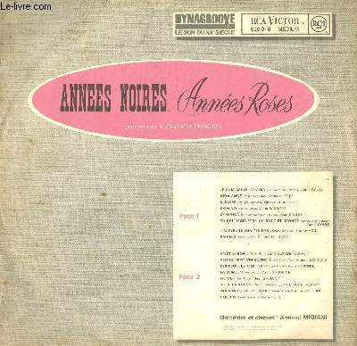 DISQUE VINYLE 33T JE SUIS SEULE CE SOIR, MON ANGE, NUAGES, DOMINO, SYMPHONIE, TU POURRAIS ETRE AU BOUT DU MONDE, J'AI PLEURE SUR TES PAS, PIGALLE, C'EST SI BON, AH ! LE PETIT VIN BLANC, LES FEUILLES MORTES, LA SEINE, LA MER, JULIE LA ROUSSE, BOLERO....