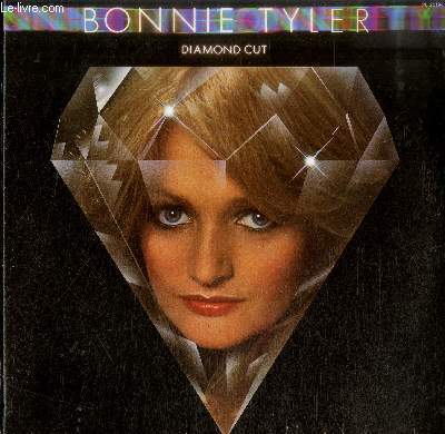DISQUE VINYLE 33T DIAMOND CUT