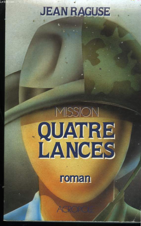 MISSION QUATRELANCES.