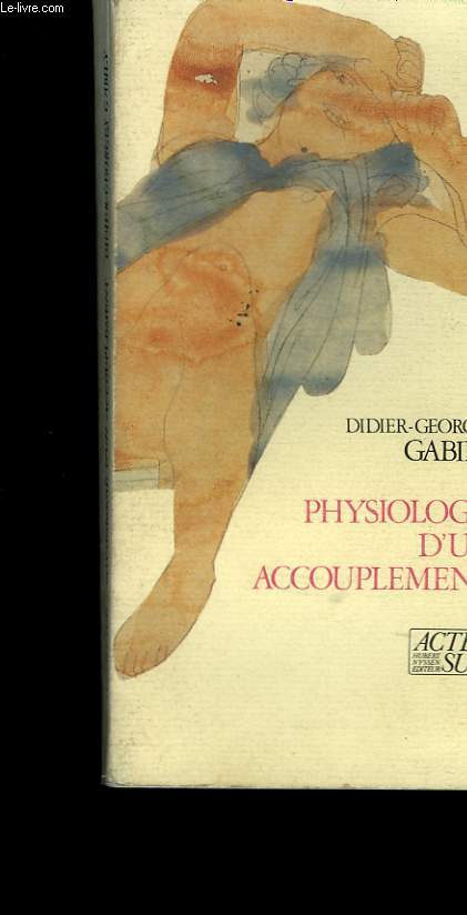 PHYSIOLOGIE D'UN ACCOUPLEMENT.