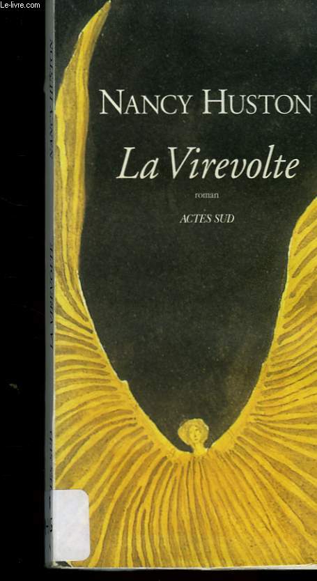 LA VIREVOLTE.