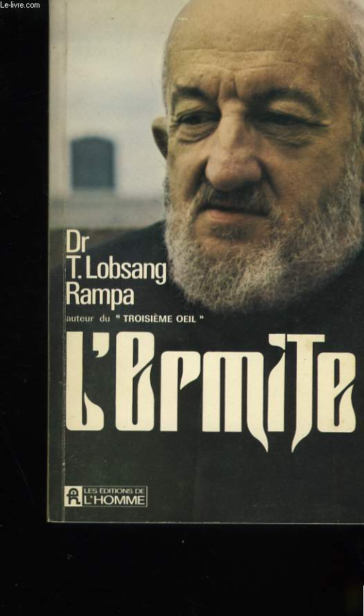 L'ERMITE.