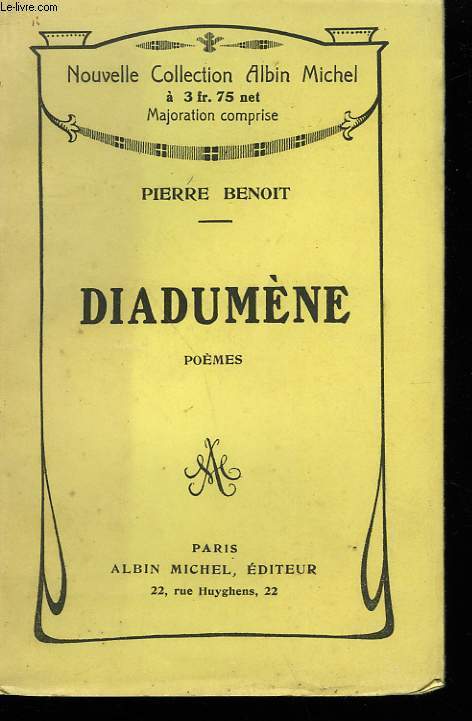 DIADUMENE.