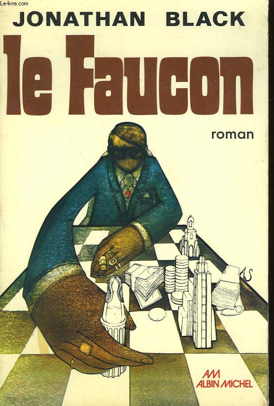 LE FAUCON.