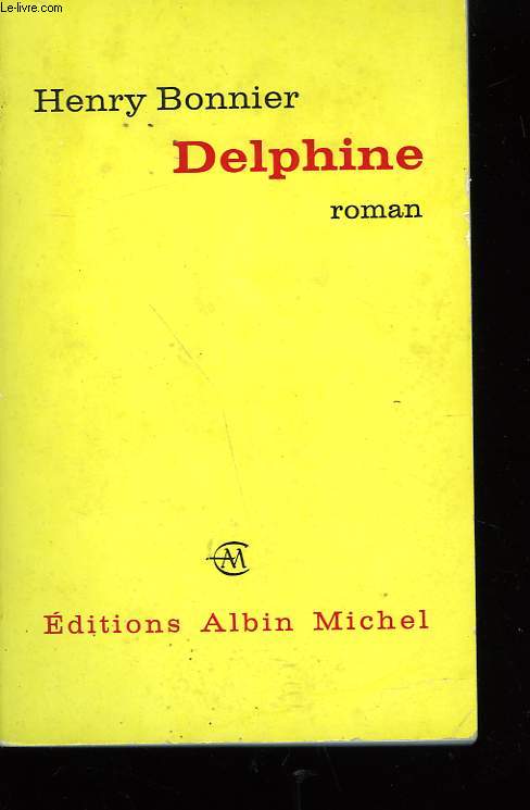 DELPHINE.