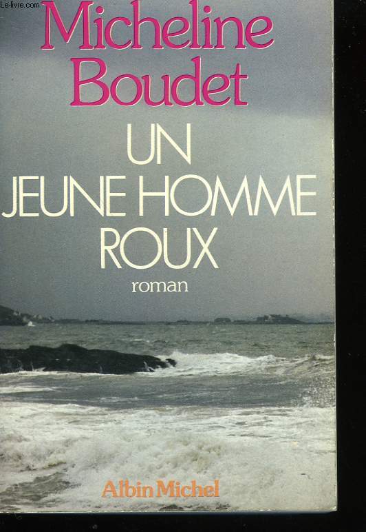 UN JEUNE HOMME ROUX.