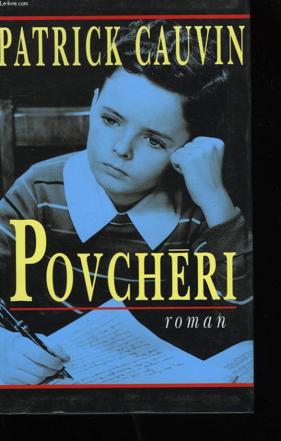 POVCHERI.